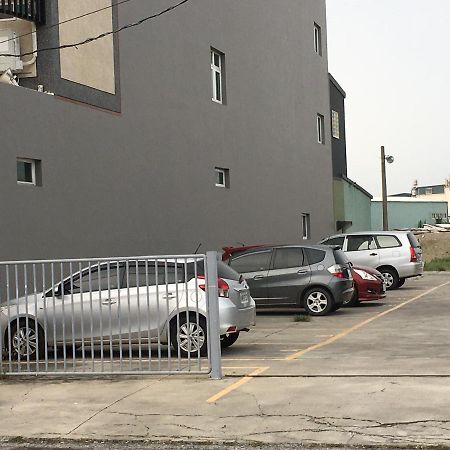 Dong Gang Li Yuan Homestay Donggang Exterior foto