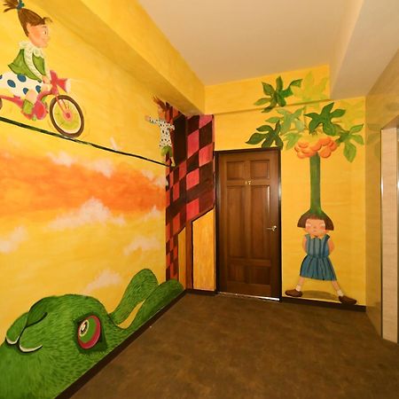 Dong Gang Li Yuan Homestay Donggang Exterior foto