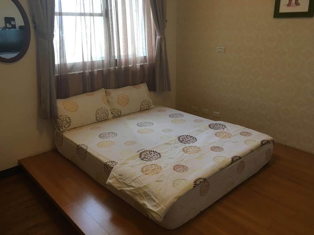 Dong Gang Li Yuan Homestay Donggang Exterior foto