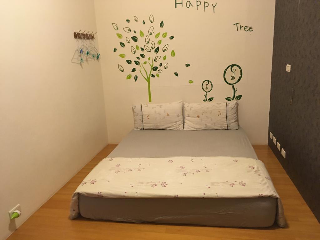 Dong Gang Li Yuan Homestay Donggang Exterior foto